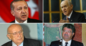 Türk Siyasetine Yön Veren Liderlerin Favori Yemekleri