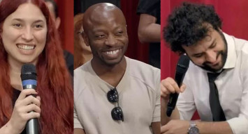 Türk televizyon tarihinin en skandal anları