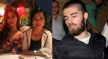 Türkan Şoray'ın kızı Yağmur Ünal ve Kasım Garipoğlu'nun bir dönem sevgili olduğu ortaya çıktı