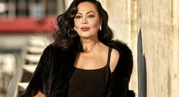 Türkan Şoray'ın KKTC ziyaretine sağlık engeli: Doktorundan izin çıkmadı!