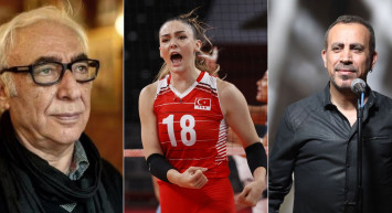 Türkiye en çok güvendiği 20 ismi seçti: 2 numarada artık o isim var!