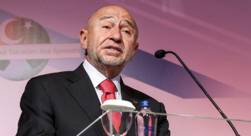 Türkiye Futbol Federasyonu'ndan Stadyumlara Giriş Şartları Açıklaması