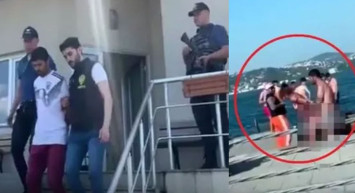 Türkiye günlerce bu olayı konuşmuştu! Bebek sahili vakasında yeni gelişme suçlunun savunması pes dedirtti