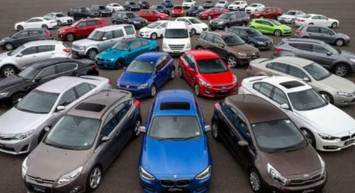 Türkiye'de Bazı Araçların Satışı Durduruluyor!