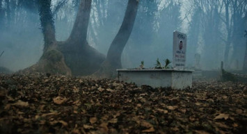 Türkiye'de bu yerlere asla gitmeyin: Tüyler ürpertici 7 mekan!