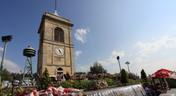 Türkiye'de Bulunan En Güzel Saat Kuleleri