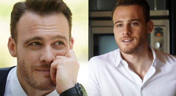 Türkiye'de kazanıp başka ülkede yiyorlar! O da memleketi terk etti! İşte Kerem Bürsin'in yaşayacağı ülke...