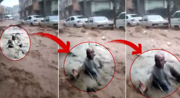 Türkiye’de yaşanan rezillikler