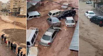 Türkiye’de yaşanmış doğaüstü olaylar