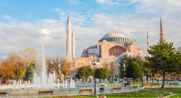 Türkiye’deki 9 UNESCO Dünya Mirası