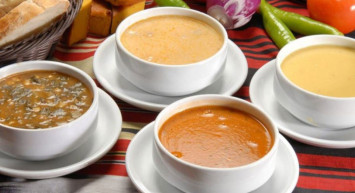 Türkiye'nin 1 numaralı çorbaları oylandı: İşte bir birinden lezziz çorbalar!