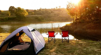 Türkiye’nin En İyi 10 Kamp Alanı