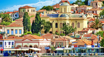 Türkiye’nin Görülmesi Gereken 7 Adası