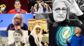 Türkiye’nin ilham verici güçlü kadın rol modelleri!