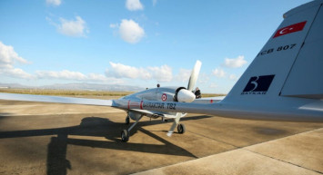 Türkiye'nin KKTC'de Kuracağı SİHA Üssü, Yunan Medyasını Korkuttu!