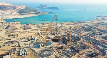 Türkiye'nin nükleer çalışmalarında kritik adımlar atılıyor!