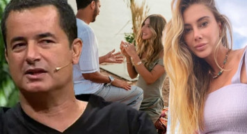 Türkiye’ye dönmek zorunda kaldı: Şeyma Subaşı ve Mohammed Alsaloussi ayrılığının nedeni ortaya çıktı