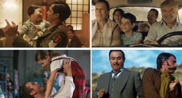 Türkiye'yi Ağlatan 10 Film