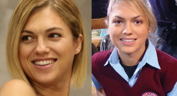 Türkiye'yi terk etmişti! Hayat Bilgisi'nin Barbie'si ülkeye geri döndü: Türkiye yükselen bir değer!