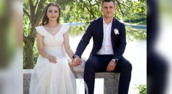 Türkiye'de yine kadına şiddet haberi! 18 günlük evli kadın başından vuruldu