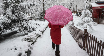 Turuncu alarm geldi, dikkat! İptal olan feribot seferleri, kapalı olan yollar ve kar tatili ilan edilen okullar! İşte son dakika Valilik kararları