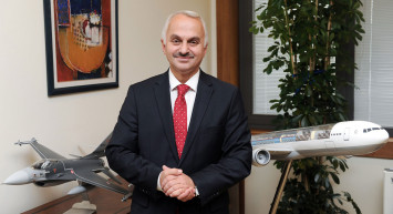 TUSAŞ Genel Müdürü Temel Kotil, Arjantin'e Uydu İhraç Ettik!