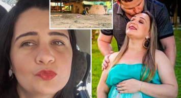 Tüyler ürperten olay! Aylarca hamile taklidi yapan kadın arkadaşının karnını kesip bebeğini çaldı