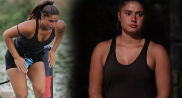 TV8 izdivaç evine döndü! Survivor Ayşe MasterChef’in yıldızına gönlünü kaptırdı