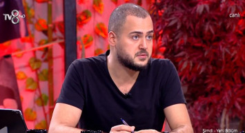 TV8’in başarlı sunucusu Furkan Dede'ye  ne oldu?