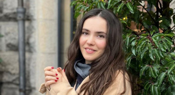 Üç Kız Kardeş dizisinin yıldızı Almila Ada kaza geçirdi: Genç oyuncu hastaneye kaldırıldı