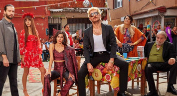 Üç Kuruş'un ünlü oyuncusu diziye veda etti