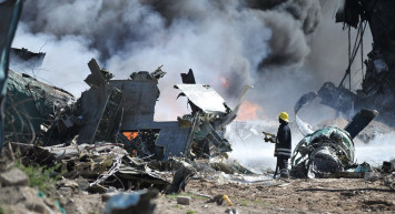 Uçak ve Helikopter Kazasında Hayatını Kaybeden Ünlüler