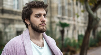 Ufuk Beydemir Kimdir?