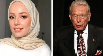 Uğur Dündar 39 sene önce verdiği röportajda en büyük korkusunu itiraf etmiş: Korktuğu başına geldi!