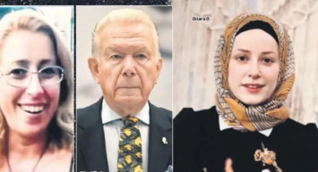 Uğur Dündar'ın hakkında açılan babalık davası haberine ilişkin yayın yasağı kararı!