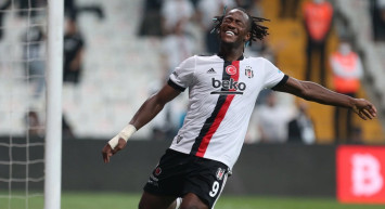 Uğur Meleke, Beşiktaş'ın golcüsü Michy Batshuayi'yi eski Fenerbahçeli Daniel Guiza'ya benzetti!