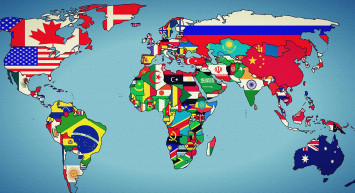 Ülkelerde haberlere duyulan güvenlerde şaşırtan oranlar! Listede Türkiye'de yer alıyor!