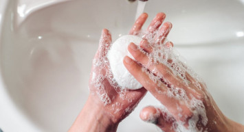 Ülkelerde tuvalet sonrası el yıkama oranları: Türkiye yüzde 94'lük oranla 2'nci sırada