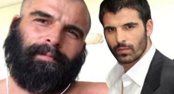 Ülkesini terk etmişti! Adanalı'nın Maraz Ali'si Mehmet Akif Alakurt'tan vatanına hakaret: O sözleri halkı ayaklandırdı