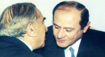 Ülkü Ocakları Eski Genel Başkanı’ndan Bahçeli İtirafı