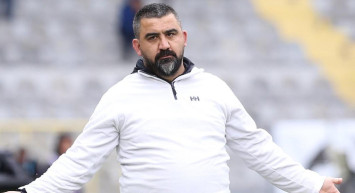 Ümit Özat TFF 1. Lig Ekiplerinden Manisa FK İle Anlaşma Sağladı!