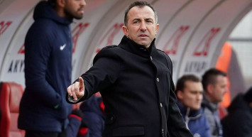 Ümraniyespor Beşiktaş'ın genç futbolcusu Kartal Kayra Yılmaz için resmi transfer teklifinde bulundu!