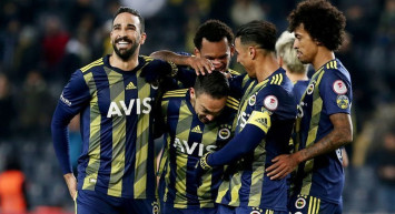 Ümraniyespor Mevlüt Erdinç'i Transfer Etti!