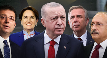 Ünlü astrolog açıkladı: Cumhurbaşkanı adayı seçime 5 gün kala ölecek