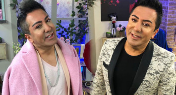 Ünlü holding sahibi kadını hamile bırakan Murat Övüç tekrar gündeme geldi!