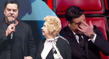 Ünlü isim sevenlerini gözyaşlarına boğdu! Beyazıt Öztürk'ün annesi beyin kanaması geçirdi