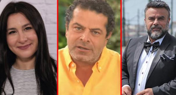 Ünlü İsimler Harekete Geçti! Tema Vakfı'na Bağış Kampanyası Başladı