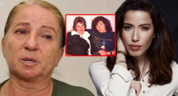 Ünlü İsimler ve Anneleri