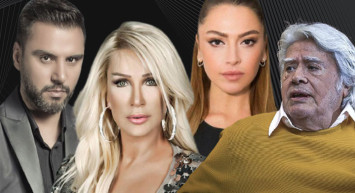 Ünlü İsimlerden Bitlis Paylaşımları