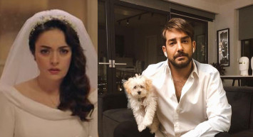 Ünlü isimlerin düğünlerinde giydikleri gelinlikler